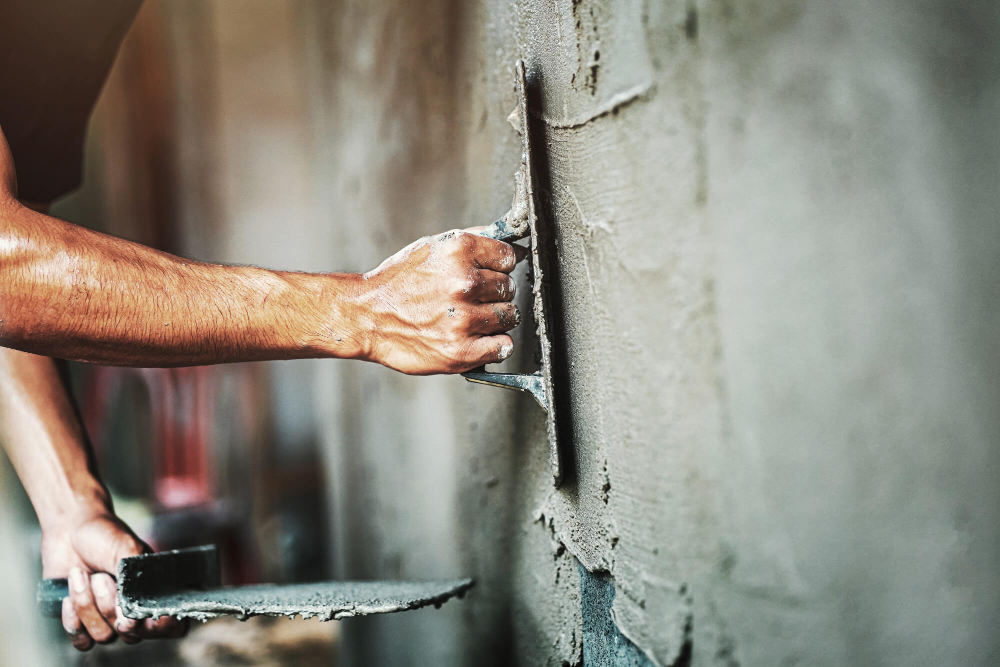 Professional Plastering Services in Melbourne