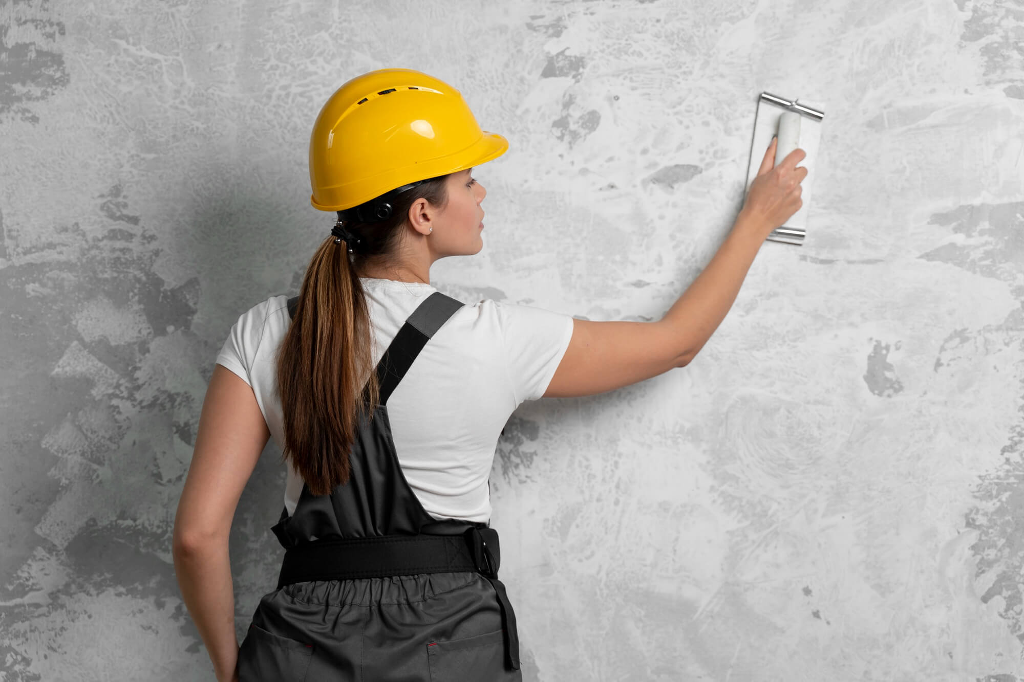 Plastering Services in Melbourne