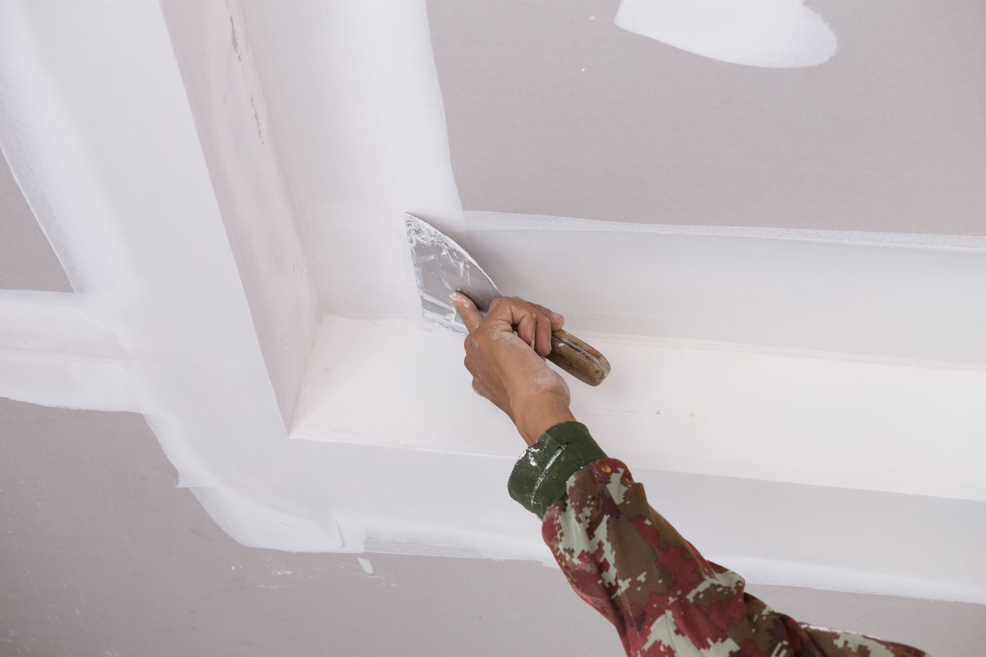 Plastering Services Melbourne