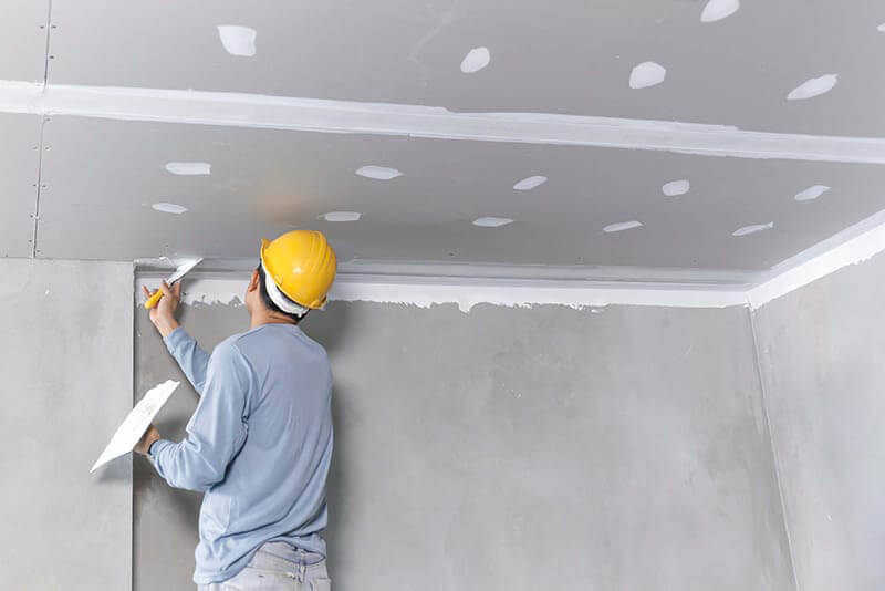 Professional Plastering Services in Melbourne