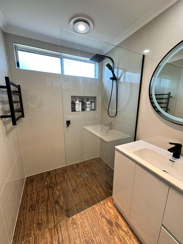 Bathroom Renovation Melbourne