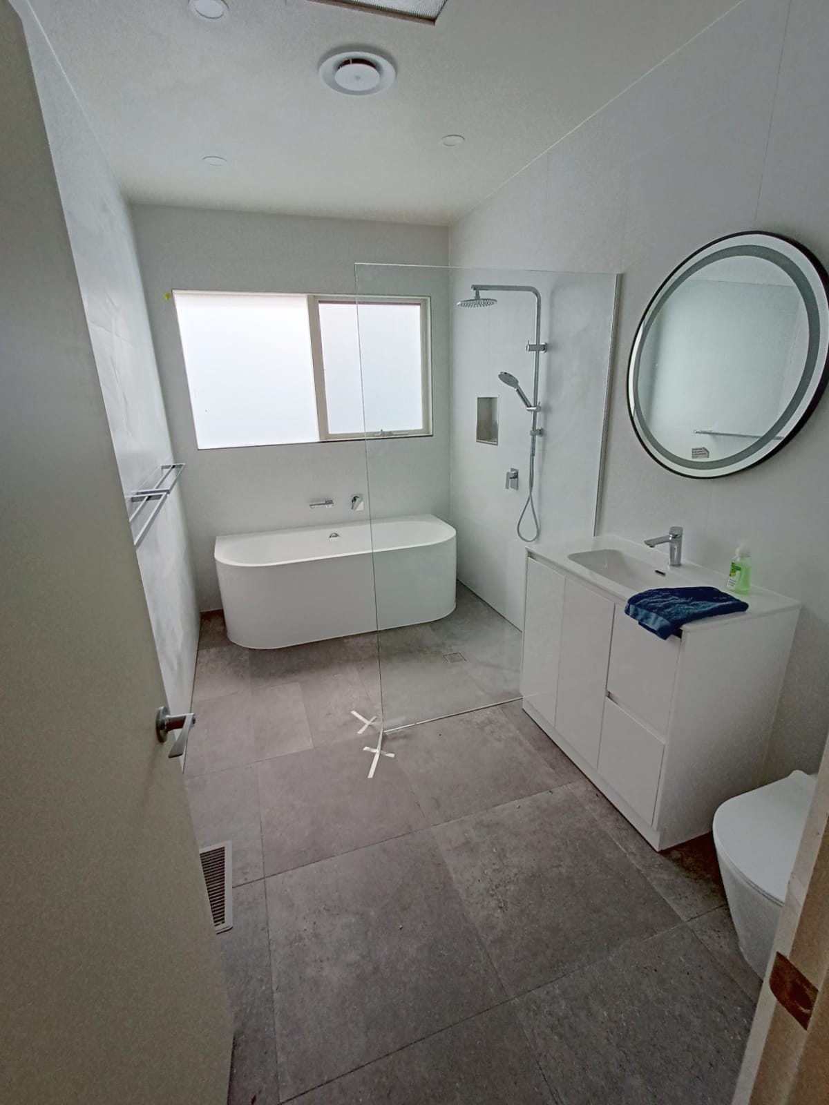 Bathroom Renovation in Melbourne