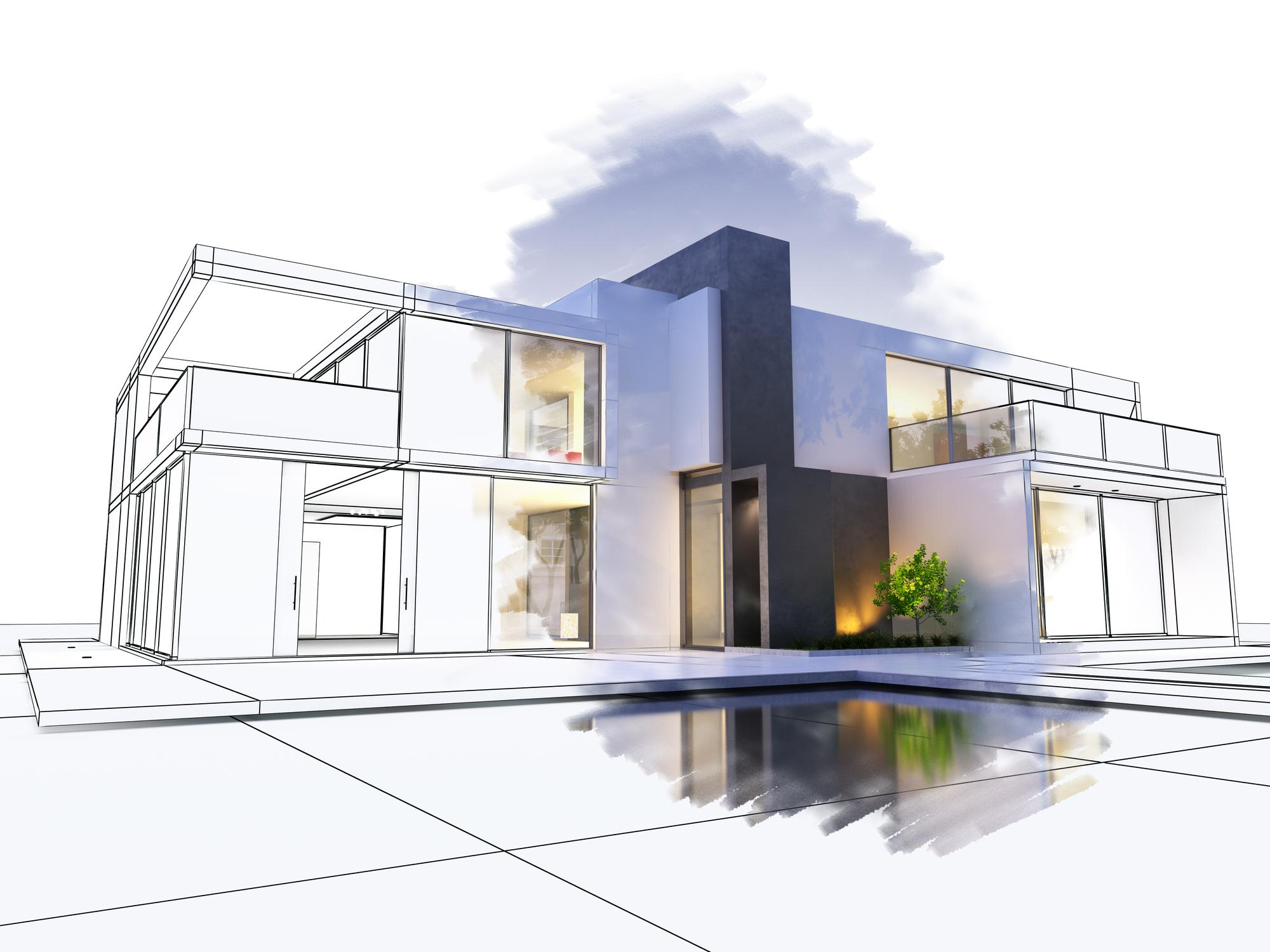 Building Design Services Melbourne