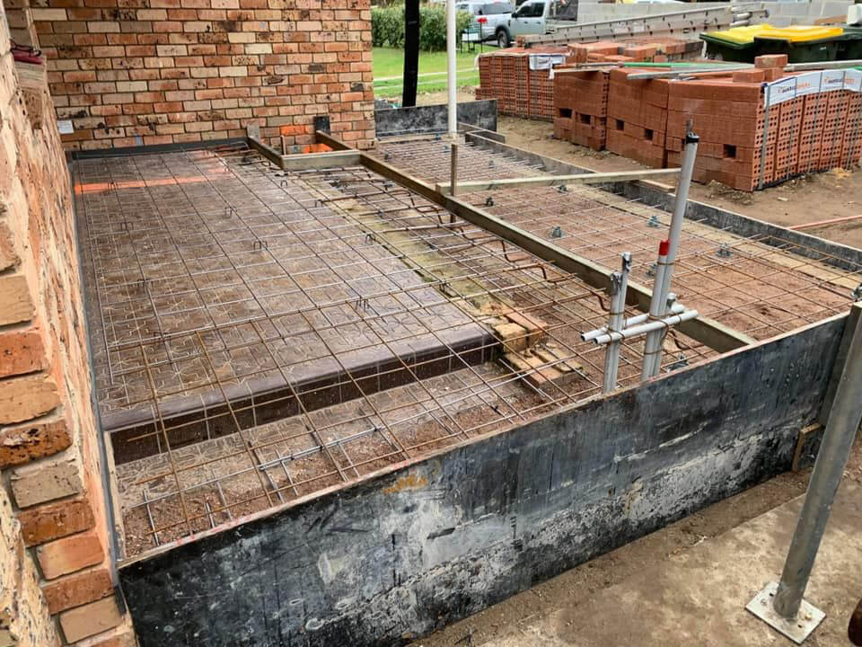 Concrete Services Melbourne