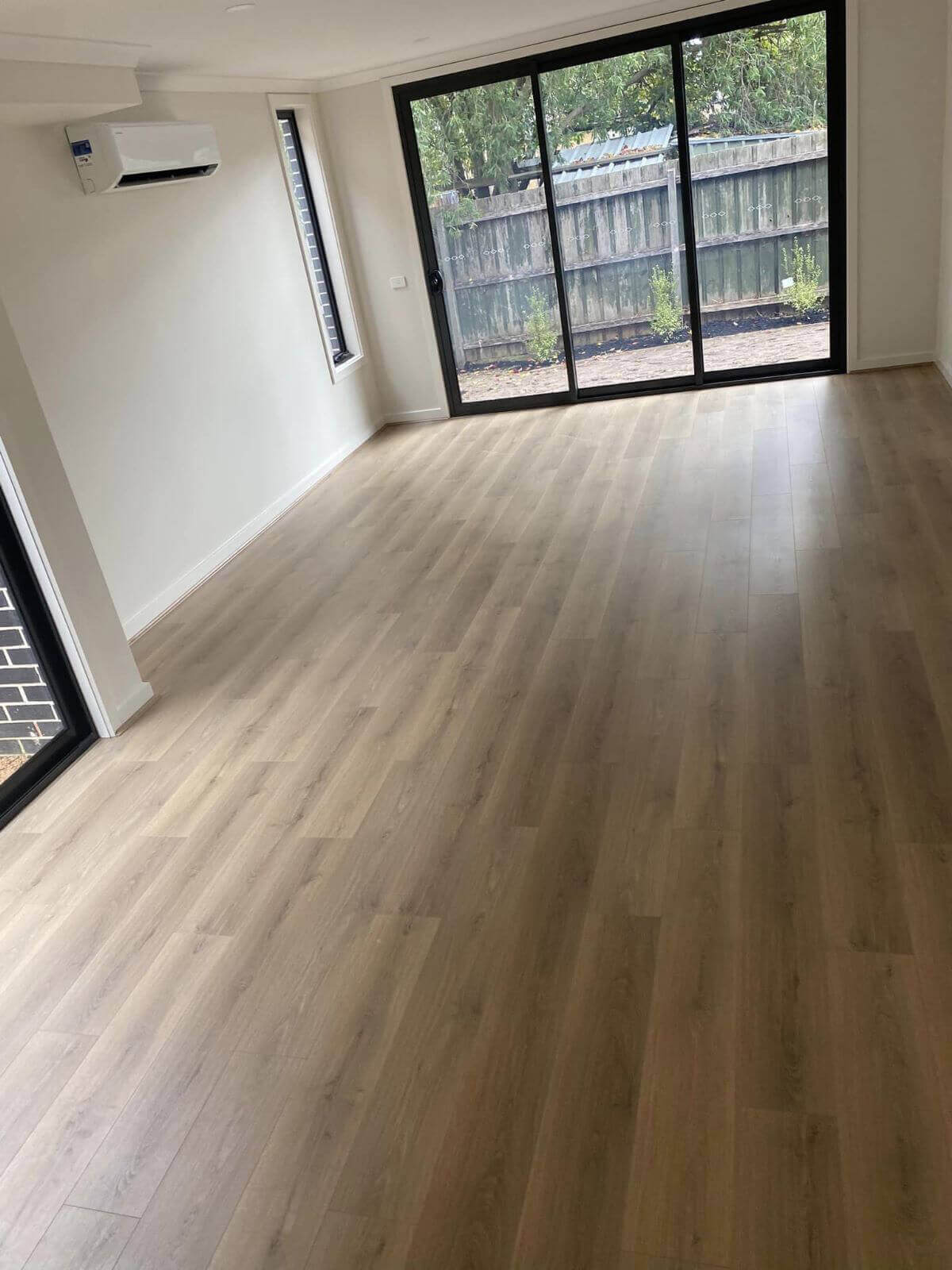 Hybrid Flooring Melbourne Australia