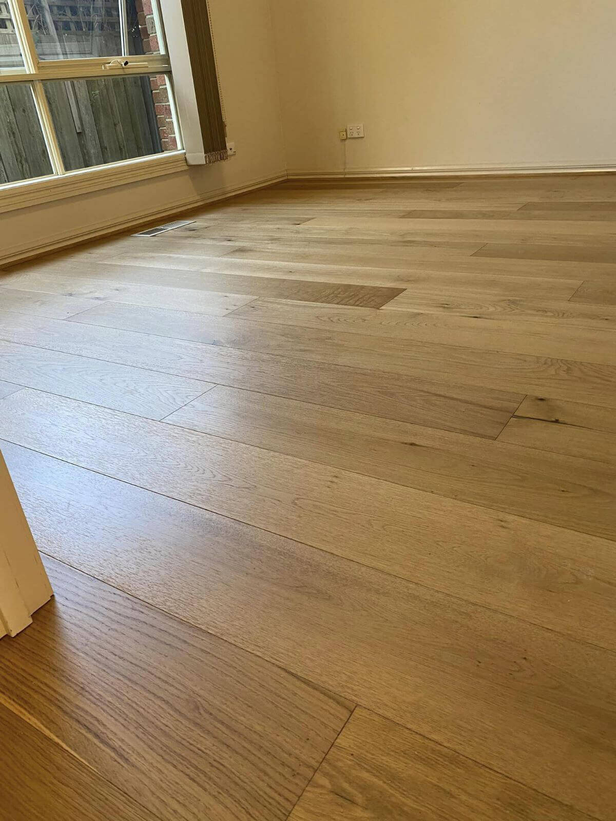 Penguin Hybrid Flooring Melbourne