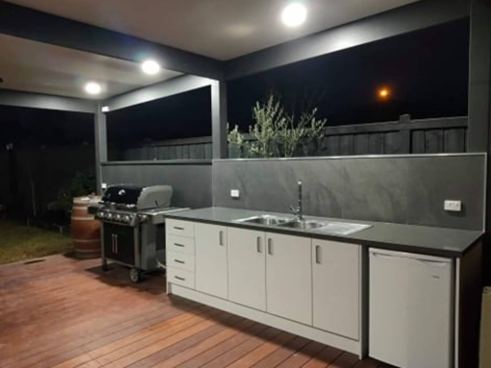 Home Extensions Australia