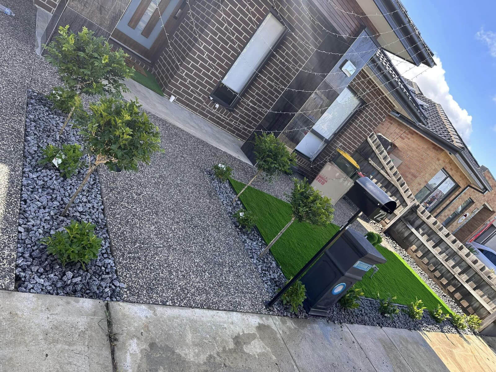 Landscaping Services in Melbourne