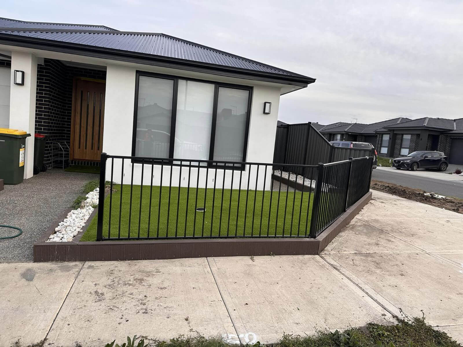 Landscaping Services in Melbourne Australia