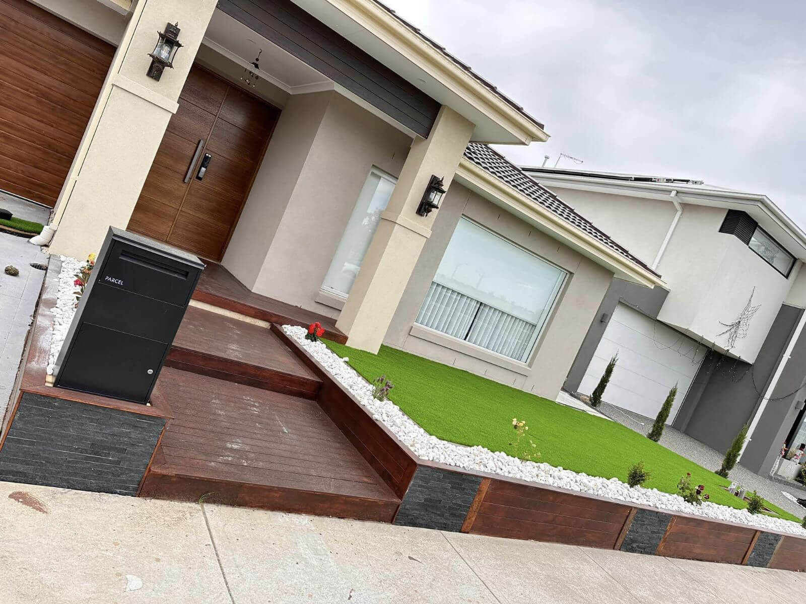 Landscaping Services in Melbourne Australia