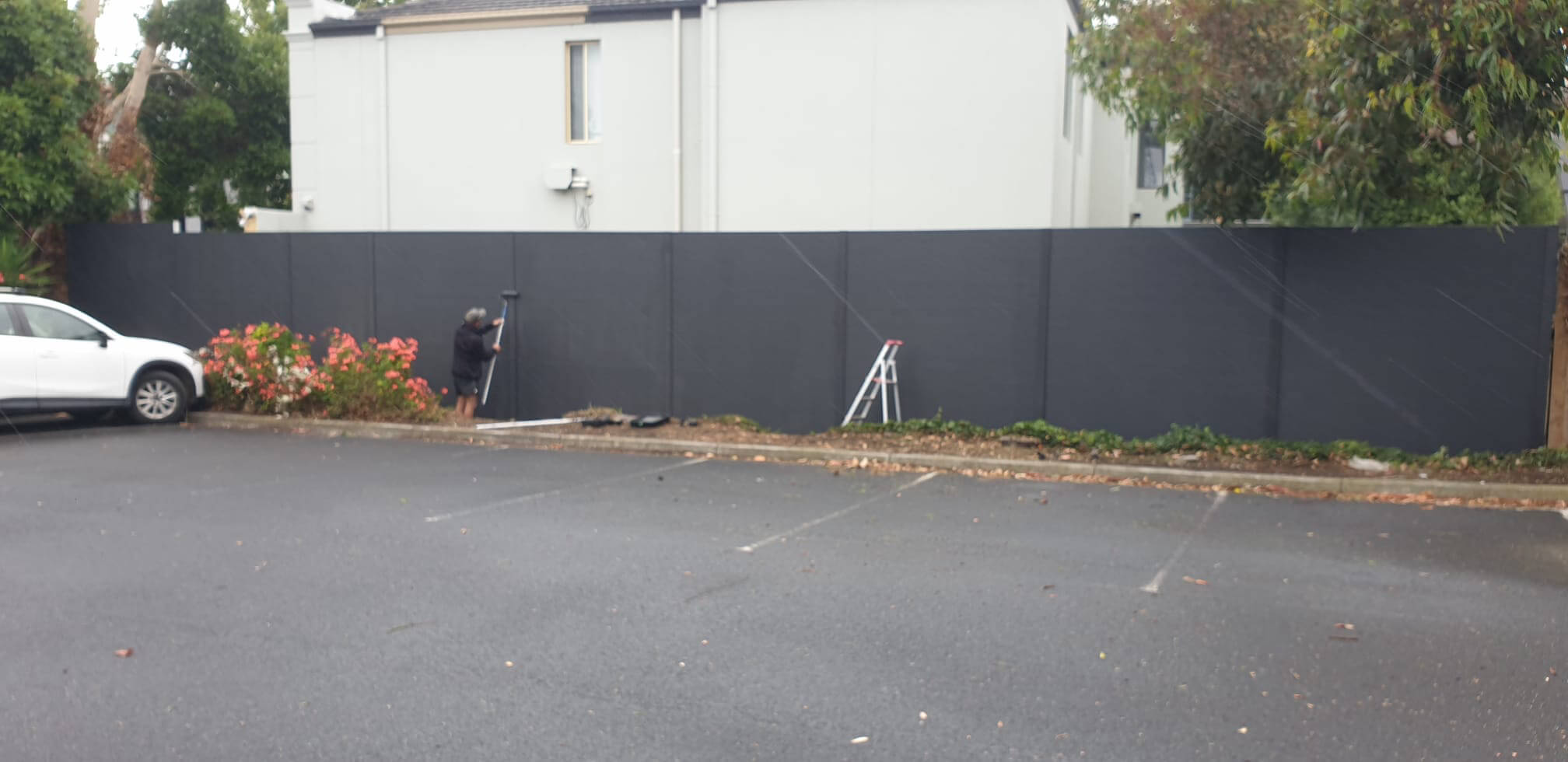 Best Modular Fencing Services Australia