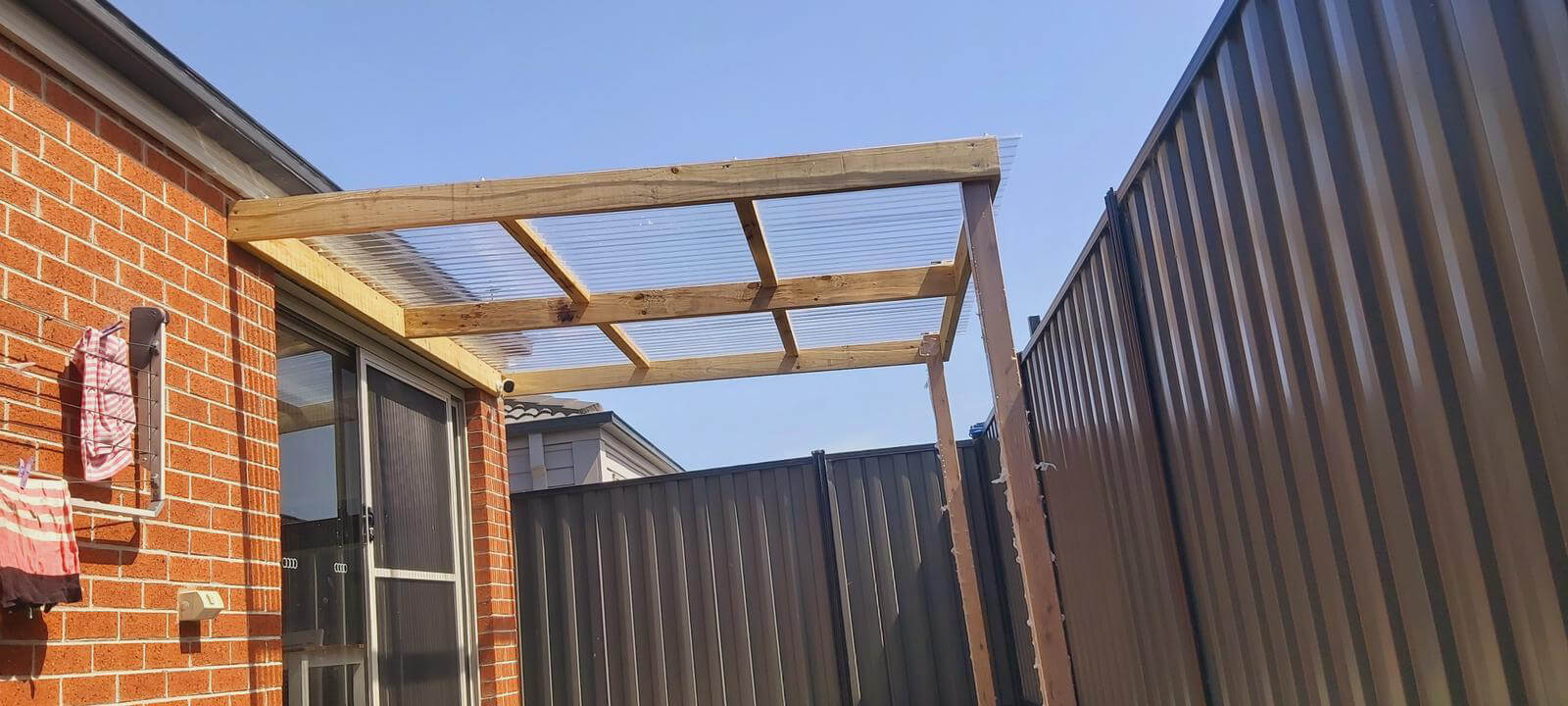 Pergola Builders in Melbourne