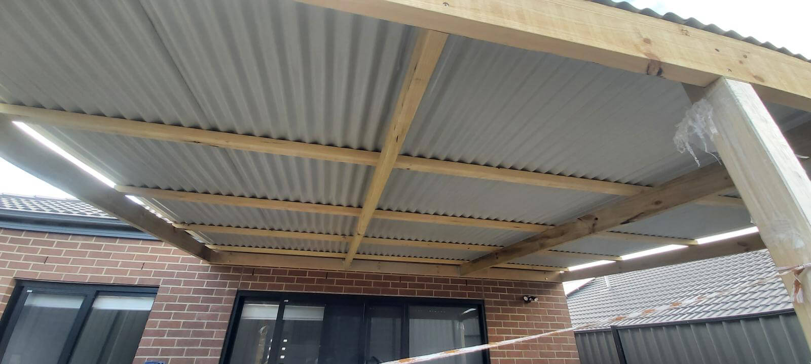 Pergola Installers in Melbourne