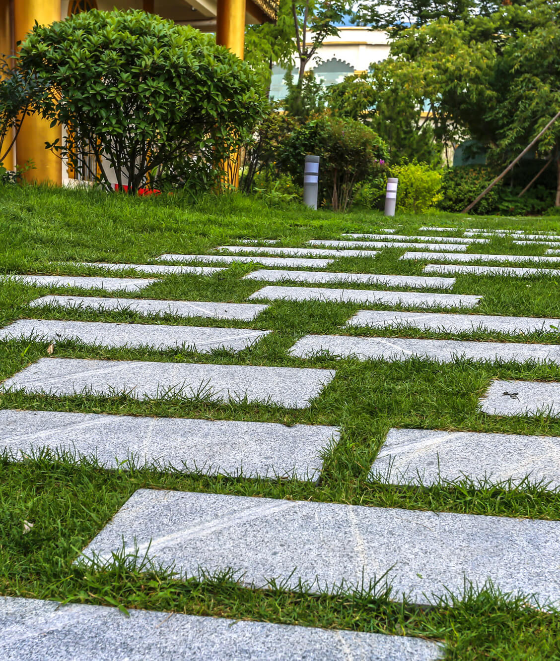 Landscaping Services in Melbourne